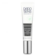 DADO SENS REGENERATION E AUGENCREME 15 ml Tube - Parfümerie Becker