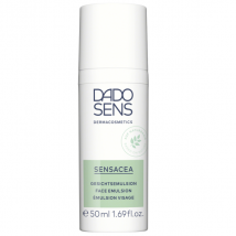 DADO SENS SENSACEA GESICHTSEMULSION 50 ml Flasche - Parfümerie Becker