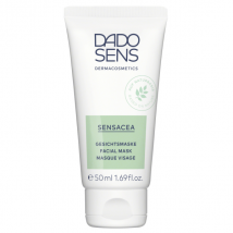 DADO SENS SENSACEA GESICHTSMASKE 50 ml Tube - Parfümerie Becker