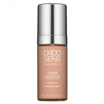 DADO SENS HYPERSENSITIVE MAKE-UP NATURAL 01W 30 ml Flasche - Parfümerie Becker
