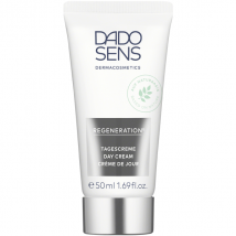 DADO SENS REGENERATION E TAGESCREME 50 ml Tube - Parfümerie Becker