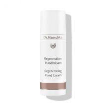 Dr.Hauschka Regenerationspflege Regeneration Handbalsam 50 ml Flasche - Parfümerie Becker