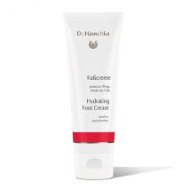 Dr.Hauschka Körperpflege Fußcreme 75 ml Tube - Parfümerie Becker