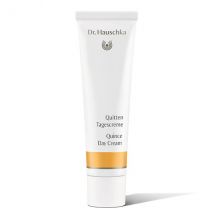 Dr.Hauschka Gesichtspflege Quitten Tagescreme 30 ml Tube - Parfümerie Becker