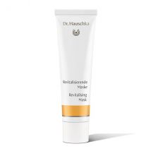 Dr.Hauschka Gesichtspflege Revitalisierende Maske 30 ml Tube - Parfümerie Becker