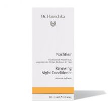 Dr.Hauschka Gesichtspflege Nachtkur 10x1 ml Ampulle - Parfümerie Becker
