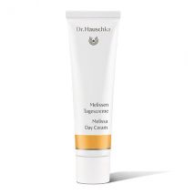 Dr.Hauschka Gesichtspflege Melissen Tagescreme 30 ml Tube - Parfümerie Becker