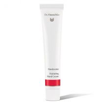 Dr.Hauschka Körperpflege Handcreme 50 ml Tube - Parfümerie Becker