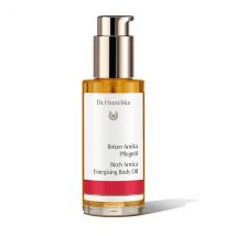 Dr.Hauschka Körperpflege Birke Arnika Pflegeöl 75 ml Spender - Parfümerie Becker