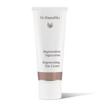 Dr.Hauschka Regenerationspflege Regeneration Tagescreme 40 ml Tube - Parfümerie Becker