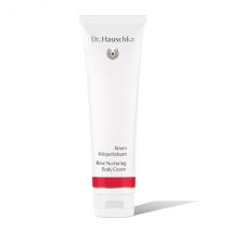 Dr.Hauschka Körperpflege Rosen Körperbalsam 145 ml Tube - Parfümerie Becker