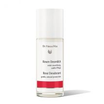 Dr.Hauschka Körperpflege Rosen Deomilch 50 ml Flasche - Parfümerie Becker