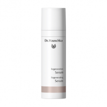 Dr.Hauschka Regenerationspflege Regeneration Serum 30 ml Flasche - Parfümerie Becker
