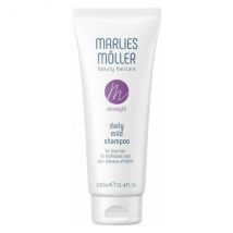 Marlies Möller Haarpflege Daily Mild Shampoo Sg 100 ml Tube - Parfümerie Becker