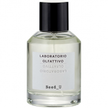 Laboratorio Olfattivo Need_U Eau De Parfum Spray 100 ml Spray - Parfümerie Becker
