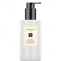 Jo Malone London Bad- und Körperpflegeprodukte Lime Basil & Mandarin Body & Hand Lotion 250 ml Spender - Parfümerie Becker