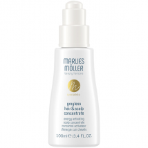 Marlies Möller Specialists Greyless Hair & Scalp Concentrate 50 ml Spender - Parfümerie Becker