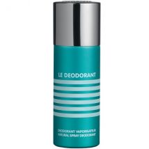 Jean Paul Gaultier Le Mâle Deodorant Spray 150 ml Spray - Parfümerie Becker