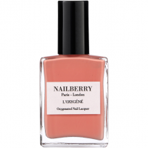 Nailberry L'Oxygene Kollektion PEONY BLUSH 15 ml Nagellack - Parfümerie Becker