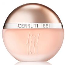 Cerruti 1881 Femme Eau De Toilette 100 ml Spray - Parfümerie Becker
