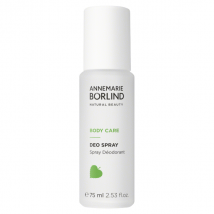 ANNEMARIE BÖRLIND BODYCARE Deo Spray 75 ml Flasche - Parfümerie Becker