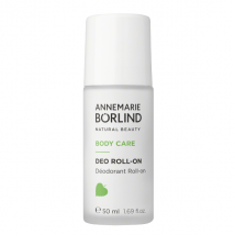 ANNEMARIE BÖRLIND BODYCARE Deo Roll-on 50 ml Flasche - Parfümerie Becker