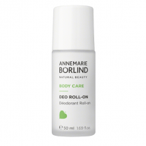 ANNEMARIE BÖRLIND BODYCARE Deo Roll-on 50 ml Flasche - Parfümerie Becker