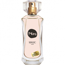 Miro Magic Eau De Parfum Vapo 50 ml Flasche - Parfümerie Becker