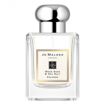 Jo Malone London Alle Colognes Wood Sage & Sea Salt Cologne 50 ml Spray - Parfümerie Becker