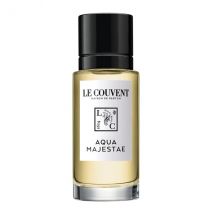Le Couvent Cologne Botanique Eau De Toilette Spray Aqua Majestae 50 ml Spray - Parfümerie Becker