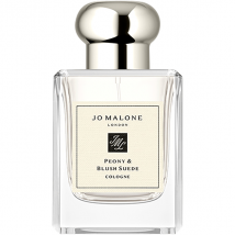 Jo Malone London Alle Colognes Peony & Blush Suede Cologne 50 ml Spray - Parfümerie Becker