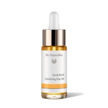 Dr.Hauschka Gesichtspflege Gesichtsöl 18 ml Flasche - Parfümerie Becker