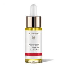 Dr.Hauschka Körperpflege Neem Nagelöl 18 ml Flasche - Parfümerie Becker