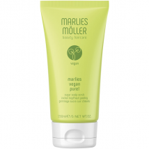 Marlies Möller Vegan Pure Vegan Scalp Scrub 150 ml Tube - Parfümerie Becker