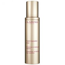 CLARINS Nutri-Lumière 60+ Emulsion 50 ml Spender - Parfümerie Becker