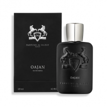 Parfums de Marly Arabian Men Eau De Parfum Oajan 125 ml Eau de Parfum Spray - Parfümerie Becker
