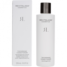 RevitaLash Haarpflege Cosmetics Thickening Conditioner 250 ml Flasche - Parfümerie Becker