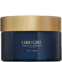 Carolina Herrera Good Girl Body Cream 200 ml Tiegel - Parfümerie Becker