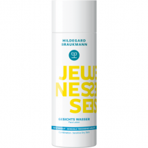 Hildegard Braukmann Jeunesse NEU Gesichts Wasser 200 ml Flasche - Parfümerie Becker