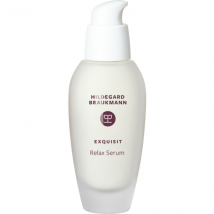 Hildegard Braukmann Exquisit NEU Relax Serum 30 ml Spender - Parfümerie Becker