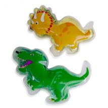 Accentra Dinopark Adventure Mini-Duschgel 45 ml Sachet - Parfümerie Becker