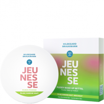 Hildegard Braukmann Jeunesse Puder Make up 10 g Mittel - Parfümerie Becker