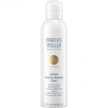 Marlies Möller Specialists Volume Density Shampoo Foam 200 ml Dose - Parfümerie Becker
