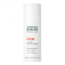 ANNEMARIE BÖRLIND Männerpflege Gesichtscreme 50 ml Spender - Parfümerie Becker