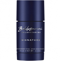 Baldessarini SIGNATURE Deo Stick 75 ml Stick - Parfümerie Becker
