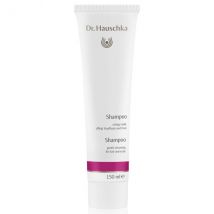 Dr.Hauschka Spezial Haarpflege Shampoo 150 ml Tube - Parfümerie Becker