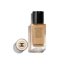 CHANEL Foundations Les Beiges Foundation Feuchtigkeitsspendende Foundation Mit Langem Halt Für Einen Natürlich Frischen Teint 30 ml BD91