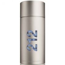 Carolina Herrera 212 Men Eau de Toilette 100 ml - Parfümerie Becker