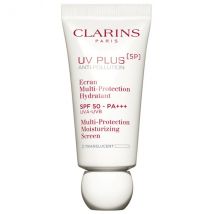 CLARINS Seren UV PLUS SPF 50 30 ml Tube - Parfümerie Becker