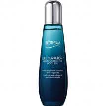 Biotherm Life Plankton Body Oil 125 ml Flasche - Parfümerie Becker